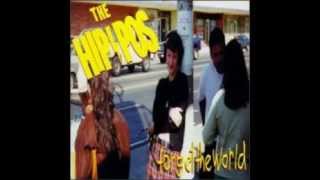 The Hippos - So Lonely