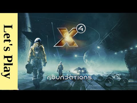 Hour 15 | X4: Foundations [E15]
