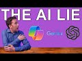 Does AI Suck How To Fix AI Disillusionment