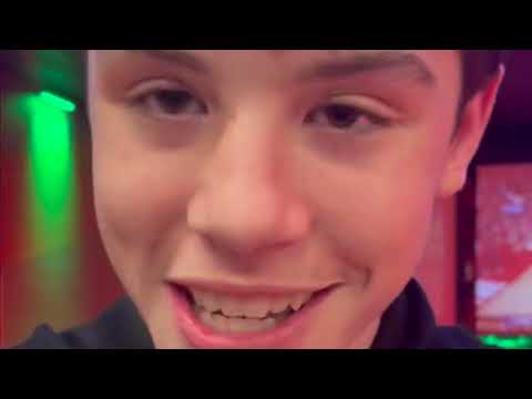 Sam's Early Birthday Celebration