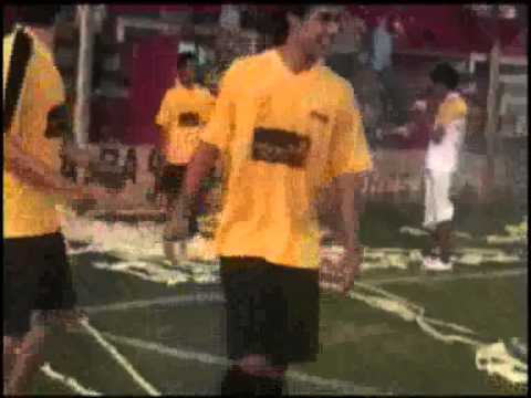 notas y festejos Romang fc