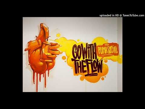 NyGe - Go With The Flow