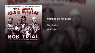 Husalah (@golasoaso) - “Murder On My Mind”