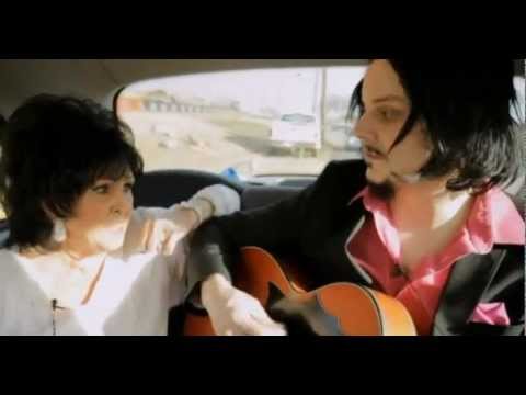 Jack White & Wanda Jackson - Black Cab Sessions