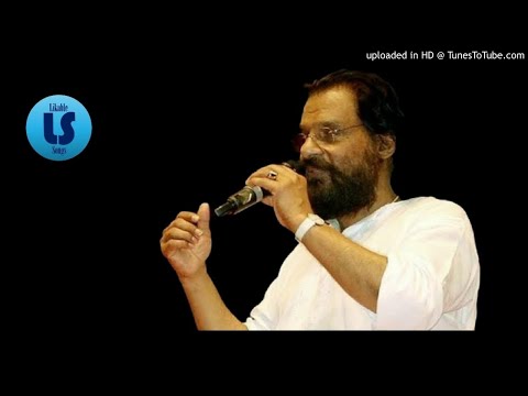 Surmayee Ankhiyon Mein (Sad) - K. J. Yesudas - Movie, Sadma.