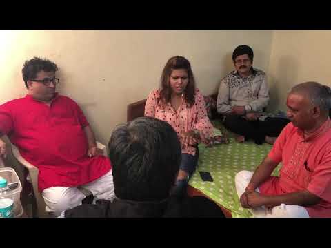 Anupama vishwakarma gazal,bat karni mujhe mushkil