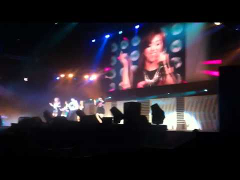 [SMTOWN 120520] f(x) Hot Summer