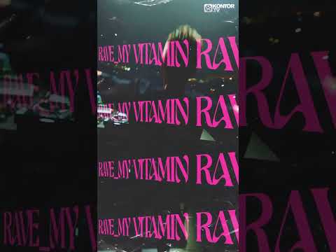 Video Thumbnail: Beachbag x Scotty – Vitamin Rave