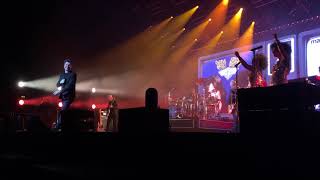 Rick Astley - The Good Old Days (Live)