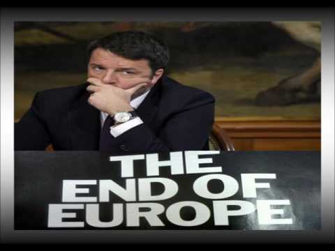 Renzi Resigns - End of the EU? - How does Gold and Silver React?