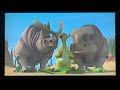 Ice Age 2002 All Alone Scene