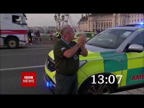 BBC News Countdown - 30/04/2020 19:59 - Clap for our Carers