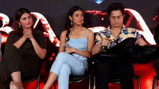 Enrique Gil calls Liza Soberano "THE ONLY ONE" | BAGANI