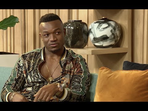 NOBLE JAY – RAPPER