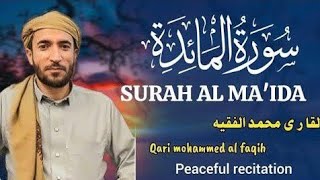 Download lagu Surah Al ma'ida | Al-Ma'ida | Surah Maidah | Qari Mohammad AlFaqih | سورة المائدة | قاري محمد الفقيه mp3 Download lagu Surah Al ma'ida | Al-Ma'ida | Surah Maidah | Qari Mohammad AlFaqih | سورة المائدة | قاري محمد الفقيه mp3