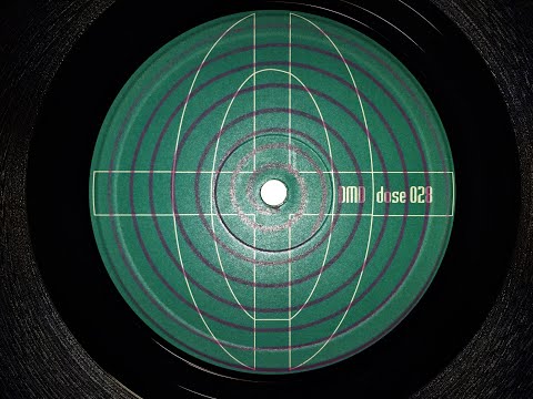 Bassman De La Ray Community Identity (Original Mix)