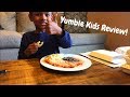Yumble Kids TODDLER Review! Yumble Kids TODDLER Review!