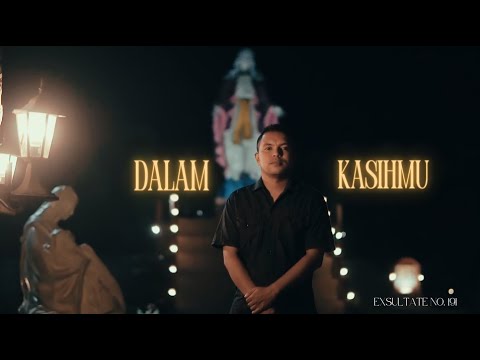 DALAM KASIHMU (Special Masa PraPaskah) - ABYLIO Cover