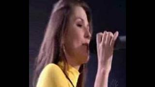 Shania Twain - I&#39;m Gonna Getcha Good! Up! Live In Chicago!
