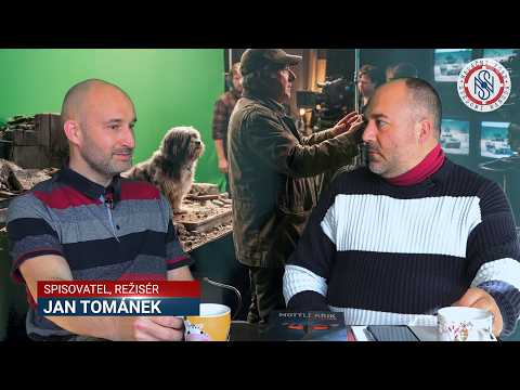 Jan Tománek: Výroba nesvobody jako tichý dlouhodobý proces, ne dramatický puč