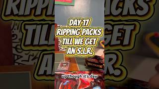 You Can Rip It Vol 35 : Day 17 of Ripping Packs Toll We Get An S.I.R. #pokemoncards #30daysuperfans