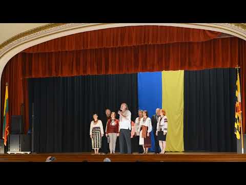 2022 Ukraine benefit (Baltimore) 06 - SPIV-Zhyttya: Contemporary Prayer for Ukraine