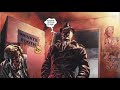Before Watchmen Rorschach Motion Comic