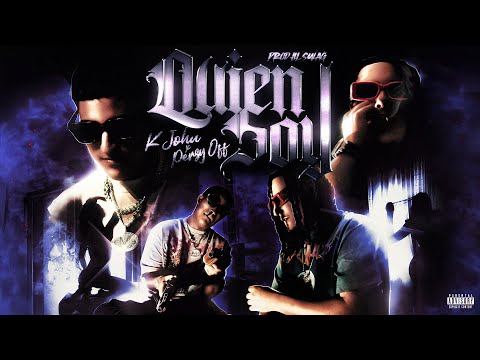 K John ft. Persy Off - Quien Soy (Official Video)