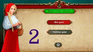 Let's Play - Masha Rescues Grandma - Episode 2