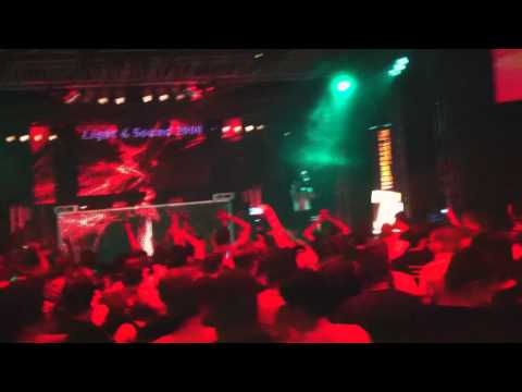Easter Rave 2011 - Part 1