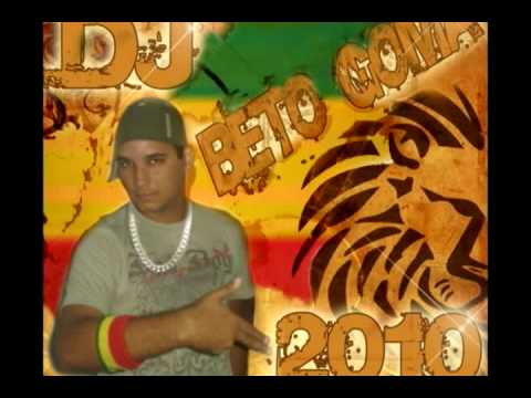 DJ BETO GOMA MELO DE NENA 2009