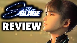 Stellar Blade PS5 Review - The Final Verdict