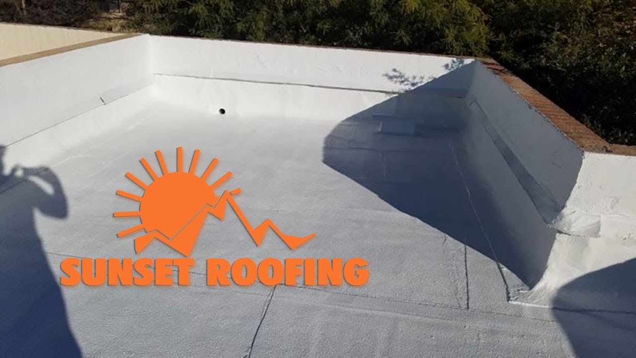 Top Roof Coating Contractor in Tucson