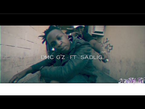 Dmc G'z Ft Sadlig - Aid Mabrouk #LeSouth 5 I @Real By SouthTv