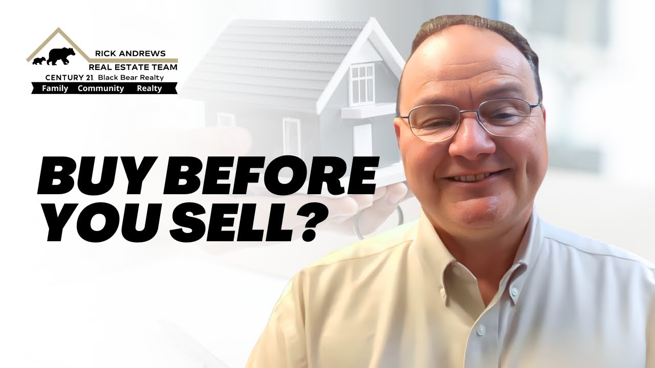 Can You Buy a New Home Before Selling Your Current One?