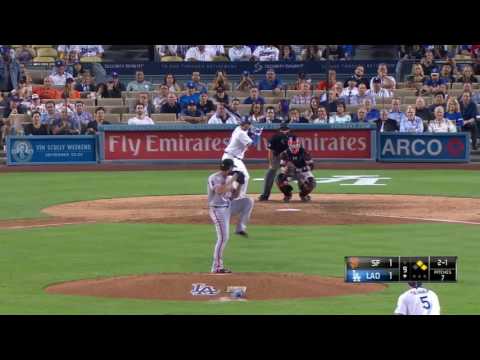 2017 MLB Season Hype