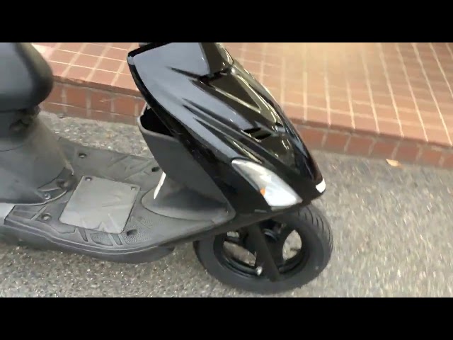 アドレスV125S/スズキ の販売情報 バイク王 岡山店｜ウェビック バイク選び