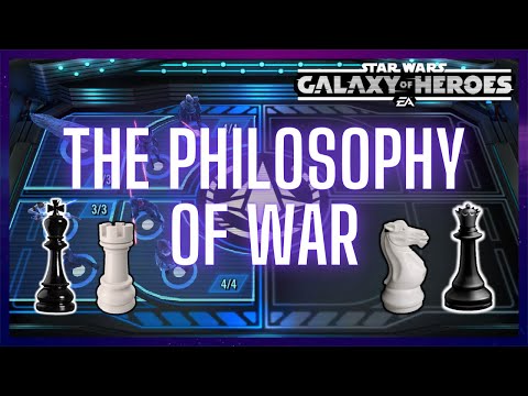 Thinking Through Offensive and Defensive Squads + Placement - 5v5 GAC February 2023