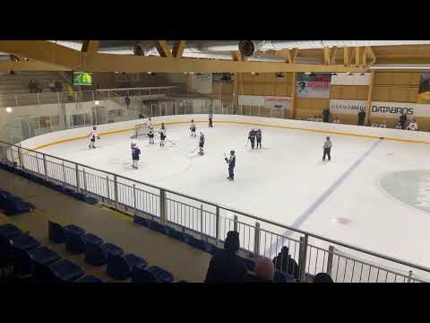 Jyki Tiikerit -S-Kiekko 3. Erä