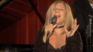 Barbra Streisand - One Night Only at the Village Vanguard - Bewitched, Bothered &amp; Bewildered
