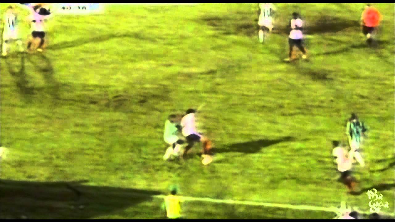 Juliano - Lateral Direito - 1995 - E.C. Juventude