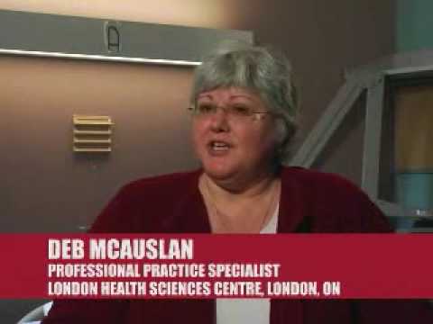 Safer Healthcare Now! - London - Central Line Associated Infection