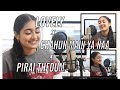 Lovely Chahun Main Ya Naa Pirai Thedum QuarantuneswithShruthi