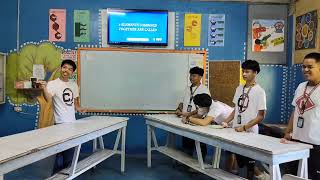 Jeopardy Final Quiz UNCUT Grade 10 1 | JPTV SCHOOL