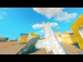 The Buffed KSV Movement SMG Meta On Rebirth Island
