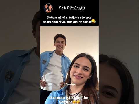 Tam bir oyuncu işte😂 #daha17