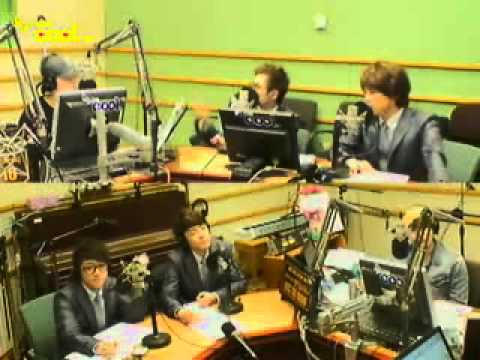 120306 KTR 2-3-2 Viva!－스윗소로우(Sweet Sorrow)
