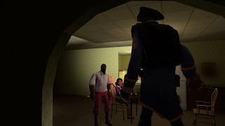Cap'n Demo | SFM