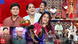 Extra Jabardasth Latest Promo – 29th December 2023 – Rashmi Gautam,Kushboo,Immanuel,Bullet Bhaskar