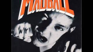Madball-United Blood